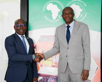 À Bangui, une rencontre stratégique s’est tenue entre le Représentant de l’UNICEF en République centrafricaine, Felix Ackebo, et Mamadou Coulibaly, représentant résident du Groupe de la Banque africaine de développement. Objectif : aligner les priorités et explorer de nouvelles opportunités de collaboration en faveur des enfants et des jeunes.