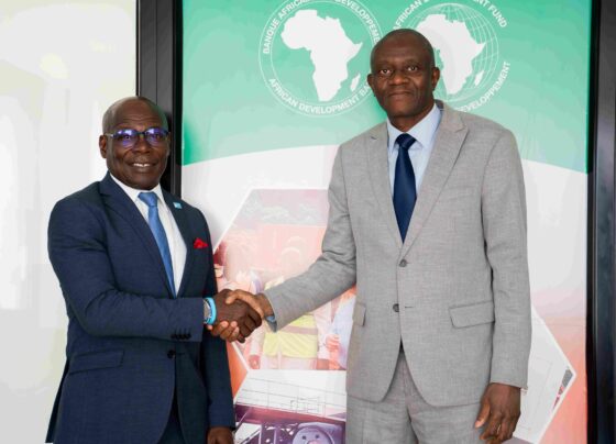 À Bangui, une rencontre stratégique s’est tenue entre le Représentant de l’UNICEF en République centrafricaine, Felix Ackebo, et Mamadou Coulibaly, représentant résident du Groupe de la Banque africaine de développement. Objectif : aligner les priorités et explorer de nouvelles opportunités de collaboration en faveur des enfants et des jeunes.