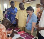 L’écrivain et analyste centrafricain Clément Belibanga enrichit le paysage intellectuel de la République centrafricaine avec la parution de son nouvel ouvrage intitulé Économie Centrafricaine, Crises, Corruption et Gouvernance.