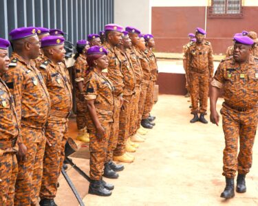 Le Directeur Général des Douanes et Droits Indirects de la République centrafricaine, Frédéric Théodore Inamo, est rentré à Bangui ce mercredi après avoir pris part à d’importantes rencontres douanières internationales organisées à Bruxelles et Freetown.