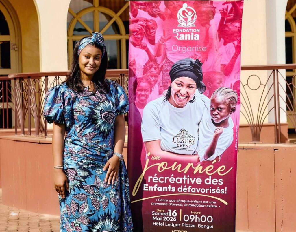 La Fondation Rania a transformé une journée ordinaire en un souvenir inoubliable pour des dizaines d’enfants défavorisés. Entre chants, danses, jeux et partages, l’espace s’est rempli de ce qui manque parfois le plus : la légèreté d’être simplement enfant.