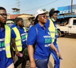 Prisca Roseline Mano est une femme politique et entrepreneure centrafricaine engagée dans le développement local, l’autonomisation économique et la promotion du leadership féminin en République centrafricaine.