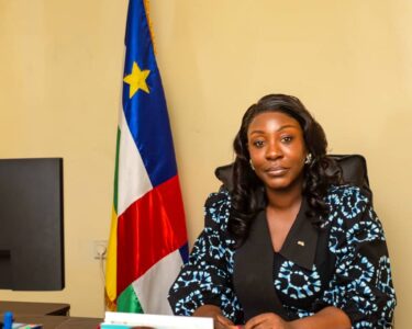 Malabo, 30 avril 2026 - À la veille de la fête du Travail, l’Ambassade de la République Centrafricaine en Guinée Équatoriale a publié un communiqué annonçant des décorations présidentielles pour plusieurs membres de la communauté.
