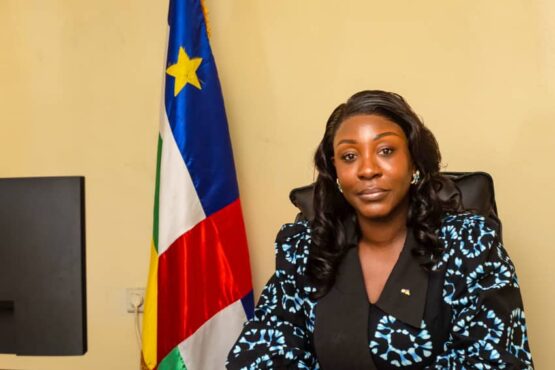 Malabo, 30 avril 2026 - À la veille de la fête du Travail, l’Ambassade de la République Centrafricaine en Guinée Équatoriale a publié un communiqué annonçant des décorations présidentielles pour plusieurs membres de la communauté.