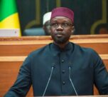 Ousmane Sonko a été élu ce mardi 26 mai 2026 à la présidence de l’Assemblée nationale du Sénégal, à l’issue d’une séance plénière marquée par une large majorité en sa faveur.