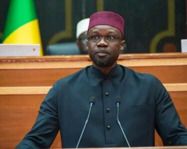 Ousmane Sonko a été élu ce mardi 26 mai 2026 à la présidence de l’Assemblée nationale du Sénégal, à l’issue d’une séance plénière marquée par une large majorité en sa faveur.