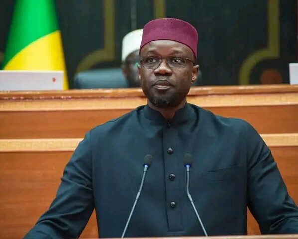 Ousmane Sonko a été élu ce mardi 26 mai 2026 à la présidence de l’Assemblée nationale du Sénégal, à l’issue d’une séance plénière marquée par une large majorité en sa faveur.
