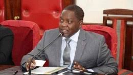 La récente déclaration de Fidèle Gouandjika sur une éventuelle nomination de Firmin Ngrébada au poste de vice-président de la République ne relève probablement pas du simple commentaire politique. Dans le contexte actuel des recompositions internes du pouvoir centrafricain, cette sortie apparaît plutôt comme un signal politique soigneusement calculé.