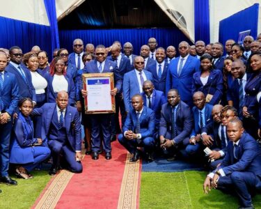 Le 27 juin 2026, BGFI Bank République Centrafricaine a reçu la certification ISO 9001:2015, norme internationale de management de la qualité. La cérémonie, présidée par le Chef de l’État Faustin-Archange Touadéra, marque une première pour une banque en RCA.